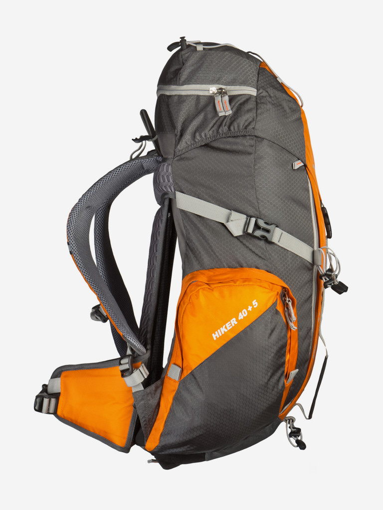 Рюкзак Nordway Hiker 40+5