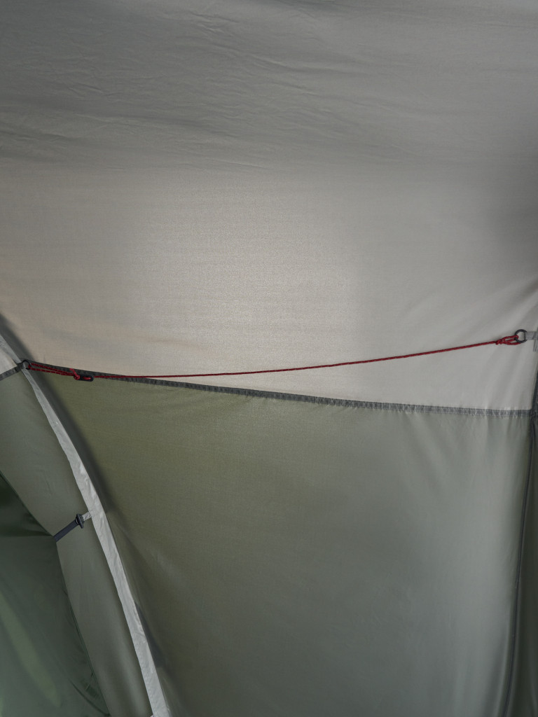 Палатка 3-местная Northland Alpine