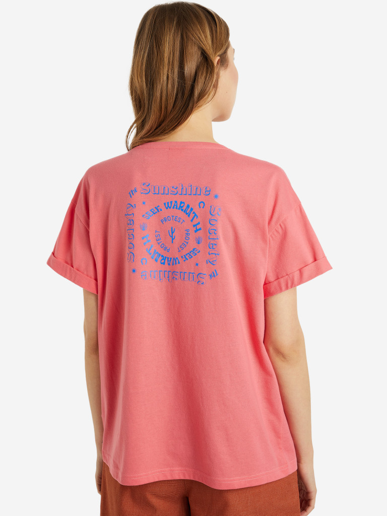 Футболка женская Protest