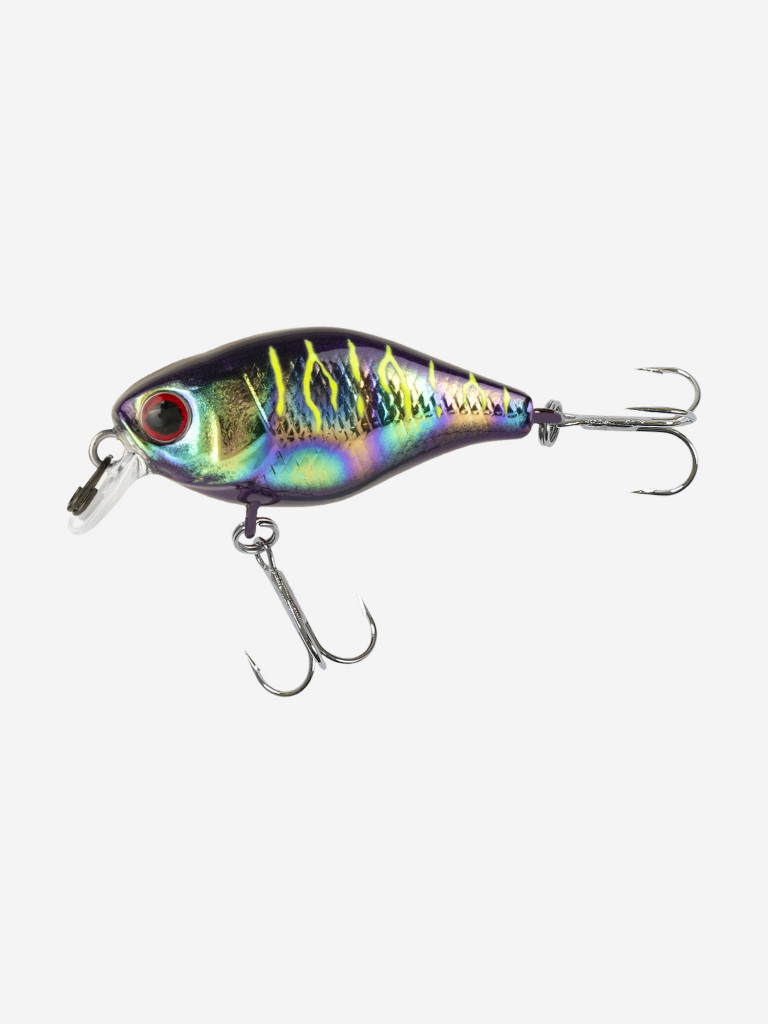 Воблер Jackall Chubby 38 SR