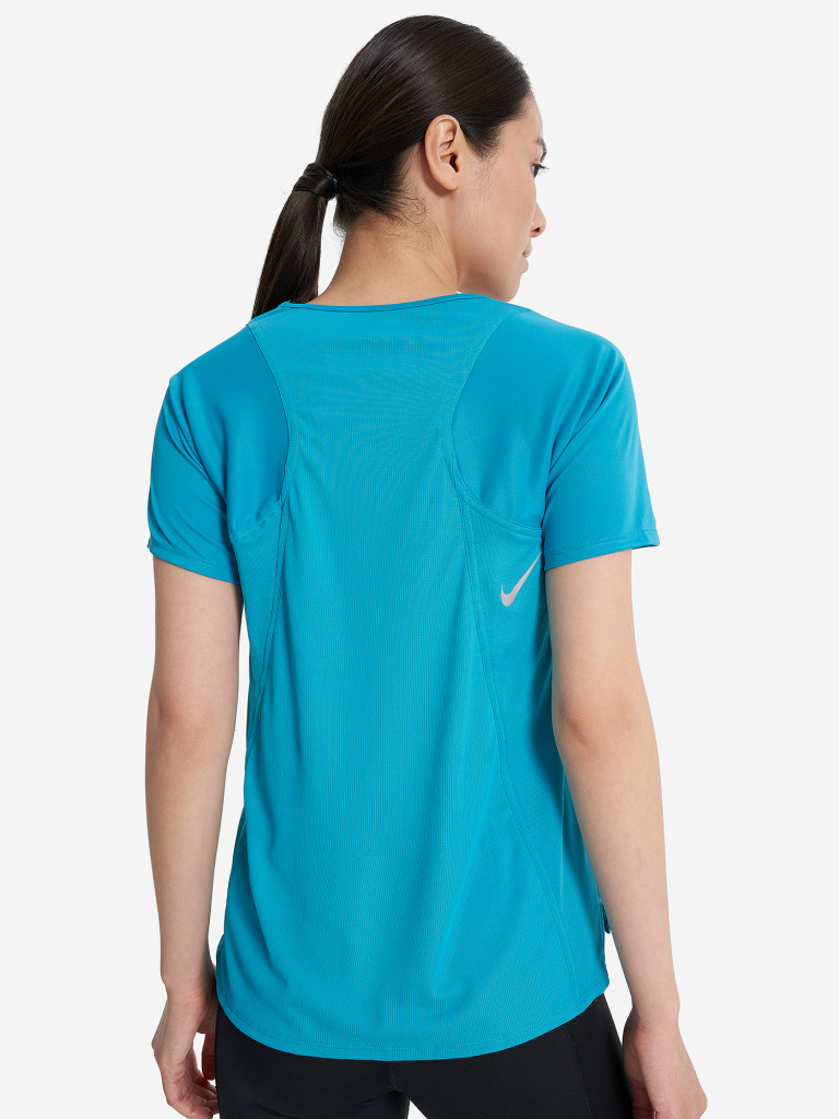 Футболка женская Nike Fast