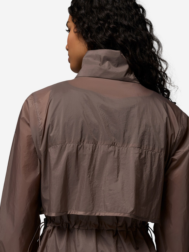 Ветровка женская Columbia Willow Sky Windbreaker