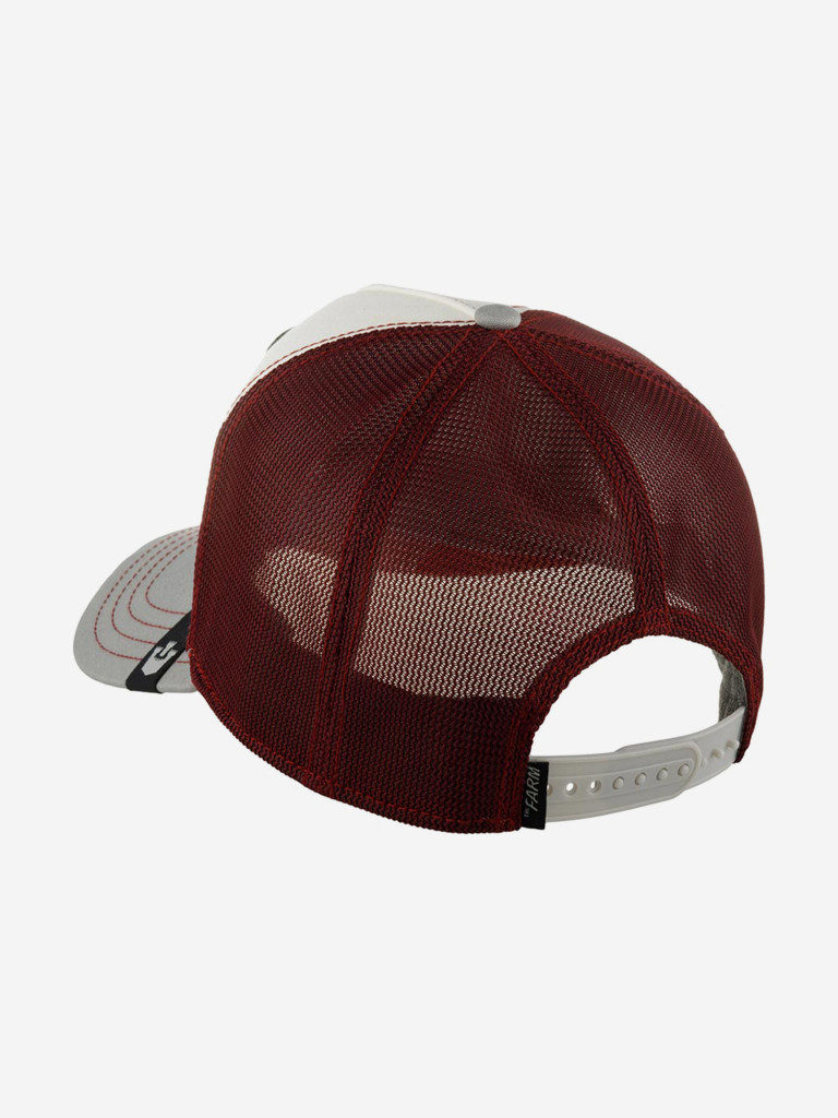 Бейсболка с сеточкой GOORIN BROTHERS 101-1120