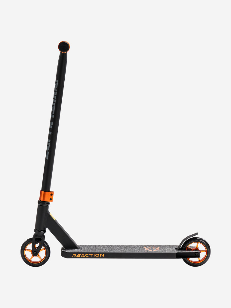 Самокат Reaction Stunt 2.1, 110 мм
