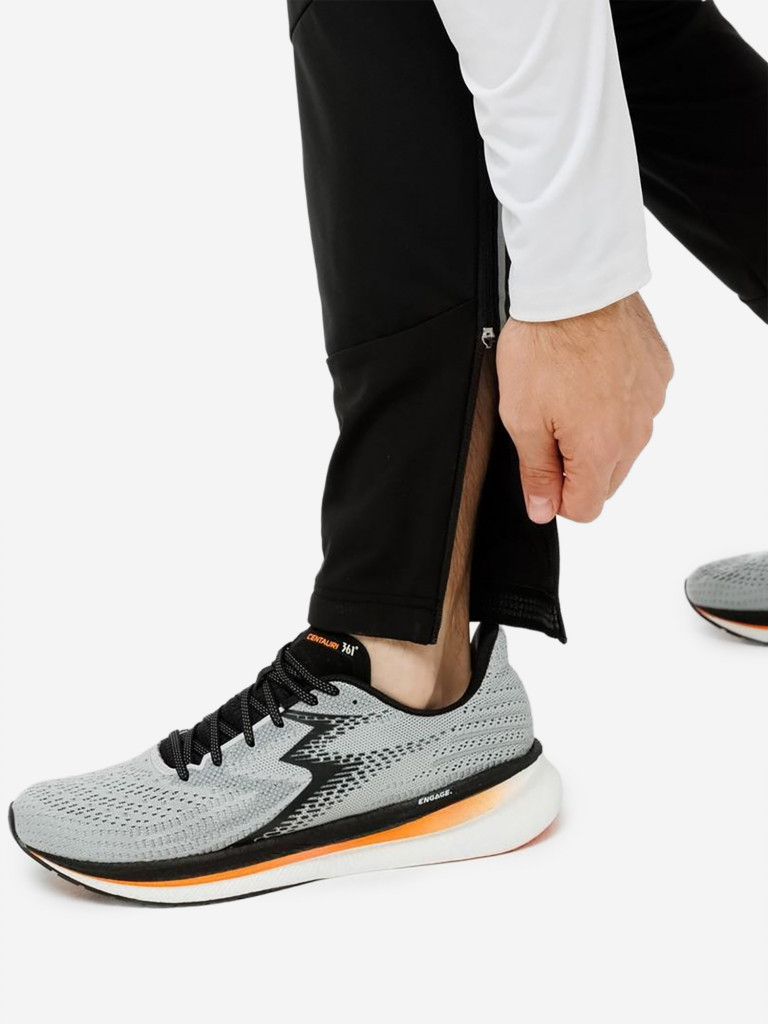 Брюки Tauri softshell zip