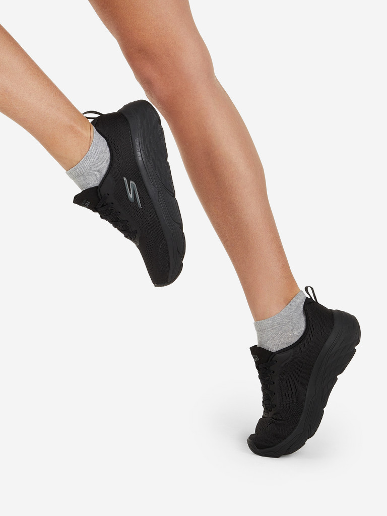 Кроссовки женские Skechers Max Cushioning Elite