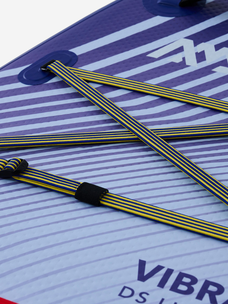 SUP-доска надувная с веслом для детей Aqua Marina Vibrant 8'0" S24