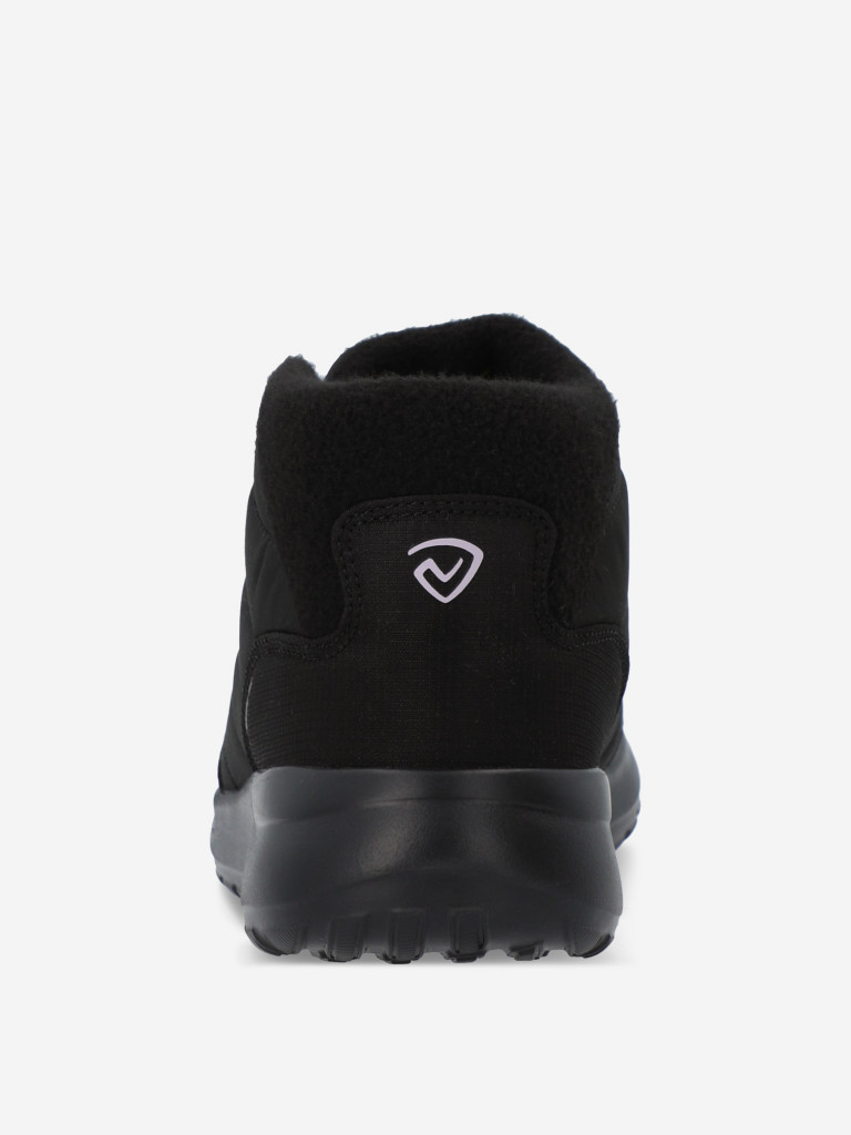 Ботинки утепленные женские Northland Burst Slip-On