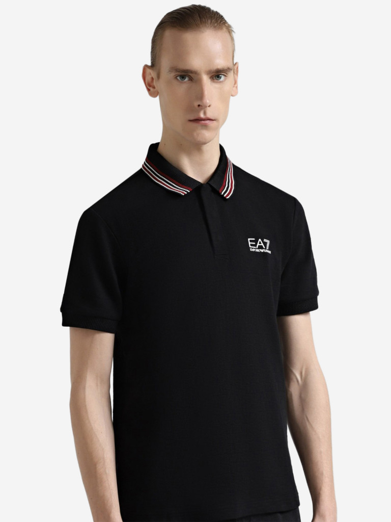 Поло мужское EA7