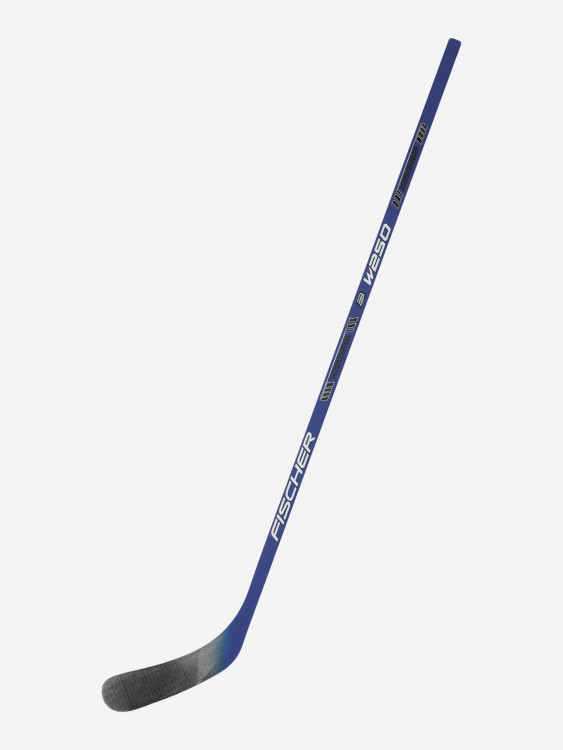 Клюшка хоккейная детская Fischer W250 JR-50