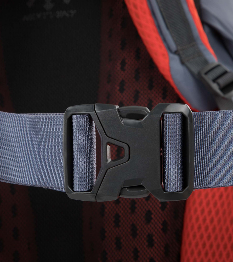 Рюкзак The North Face Terra 55