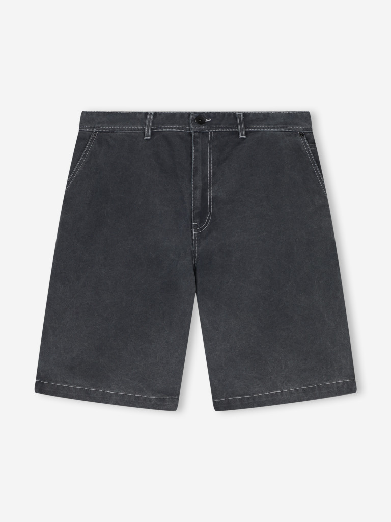 Шорты мужские оверсайз Quiksilver Mercury Carpenter