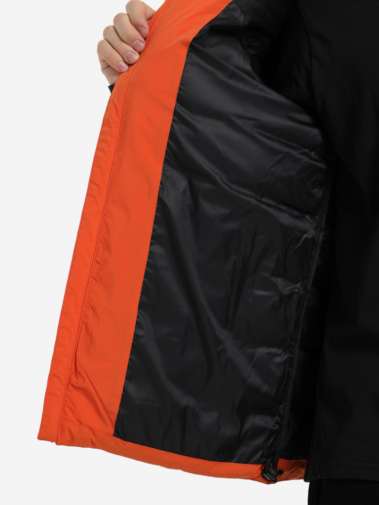 Пуховик мужской Northland Tauern