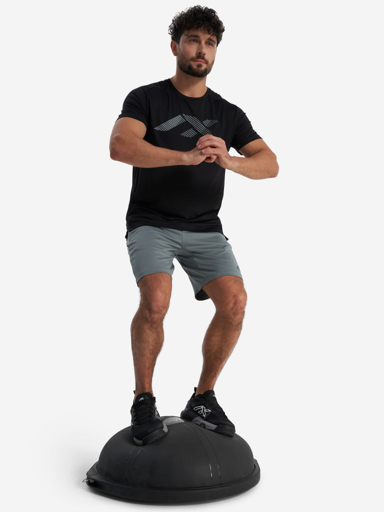 Футболка мужская Athlex