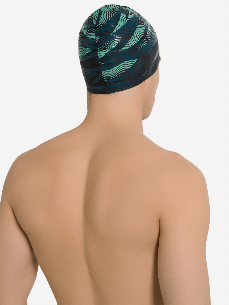 Шапочка для плавания Speedo