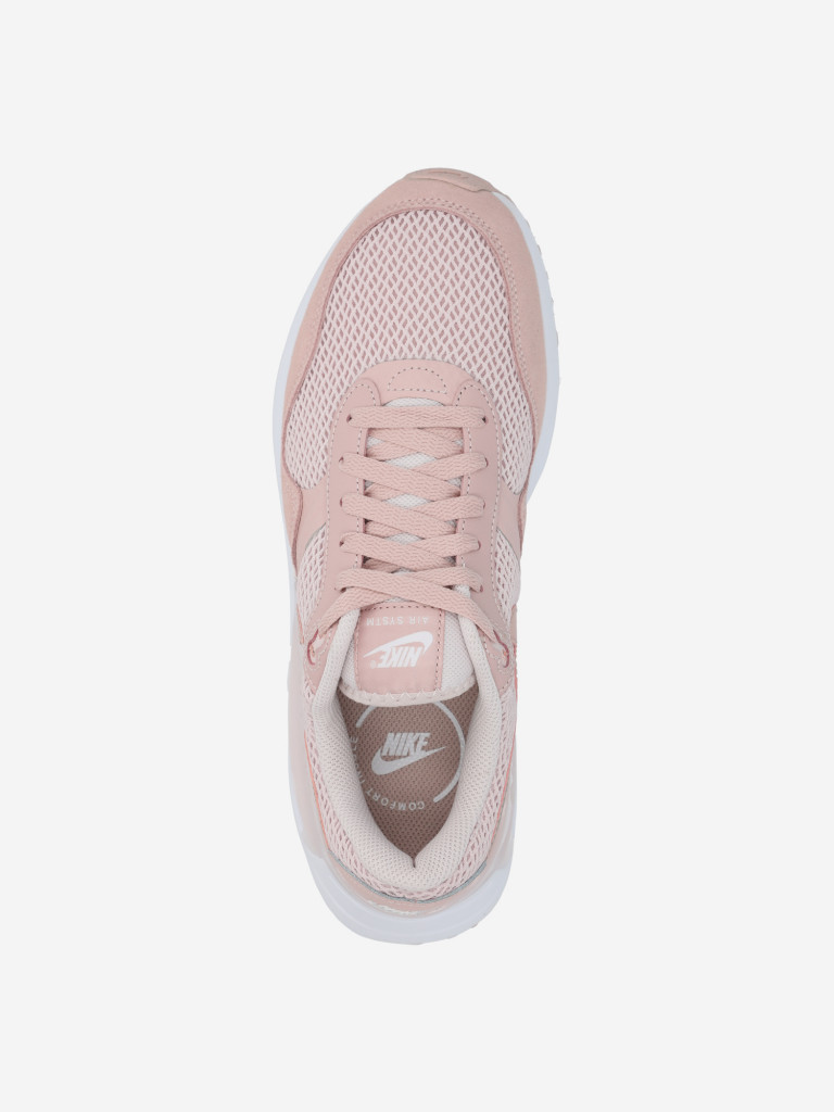 Nike air rosa damen best sale