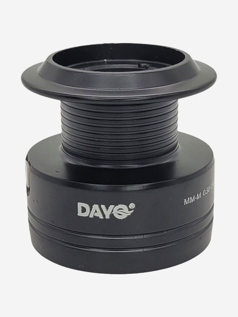 Катушка Dayo AUTOMNE 5000, с байтранером для удилища / для фидерной ловли