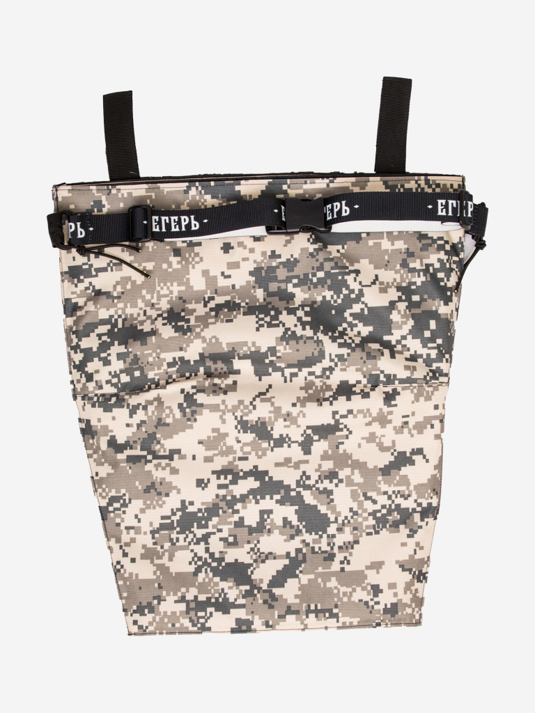 Сиденье-пятиточечник Позывной-ЕгерЬ