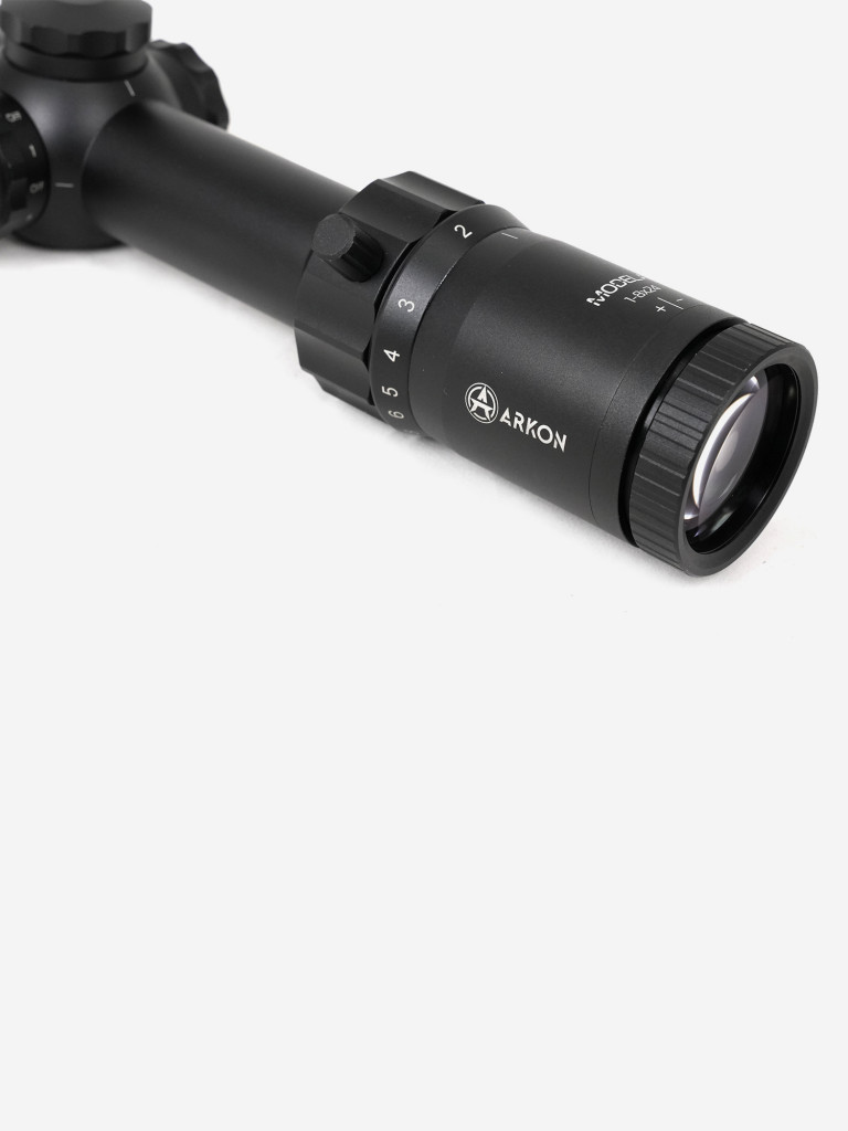 Оптический прицел ARKON Model A 1-8x24