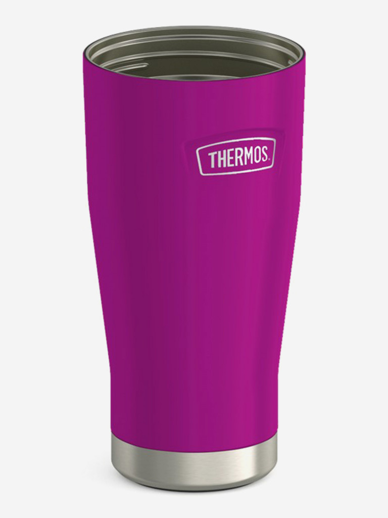 Термокружка для кофе 470 мл THERMOS ICON-101 цвет фуксия