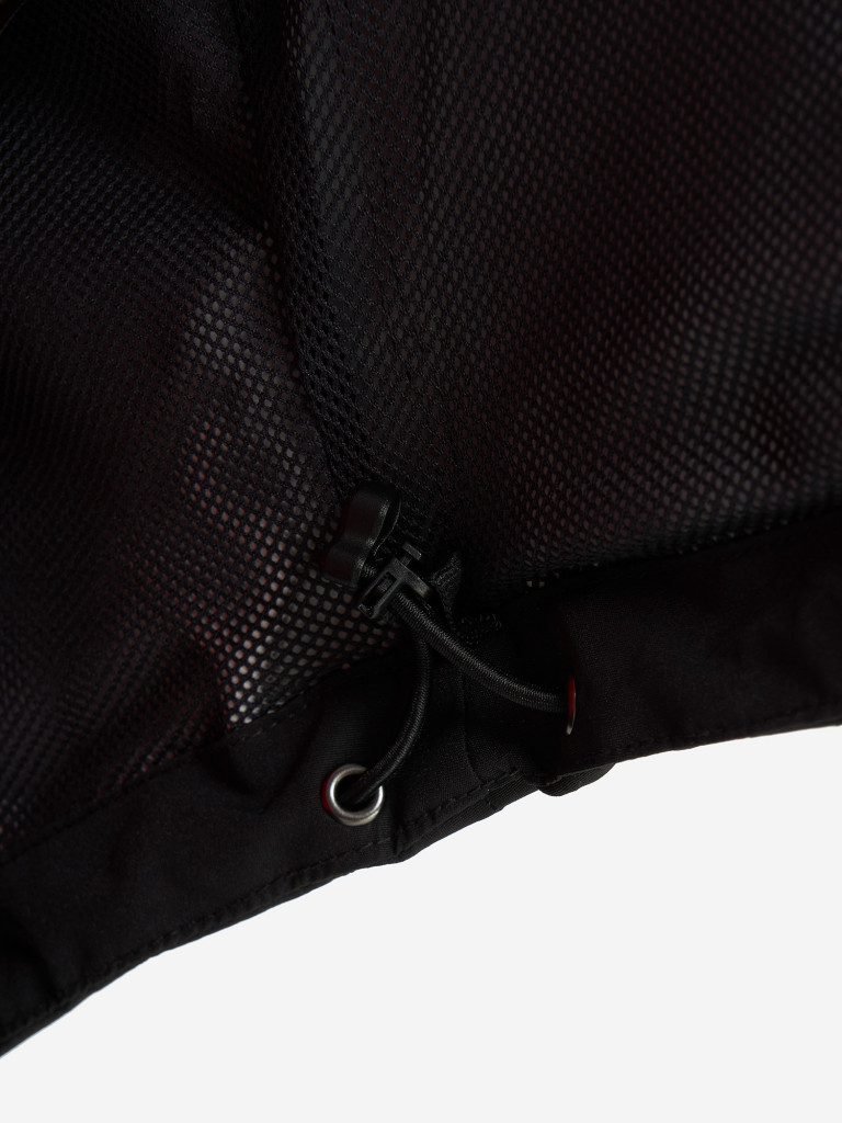 Куртка мембранная мужская Jack Wolfskin Stormy Point