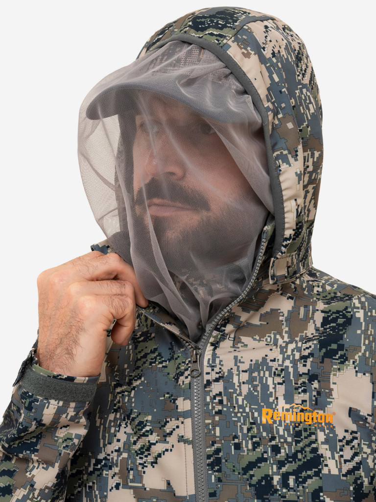 Костюм мужской Remington Texas Anti-Mosquito
