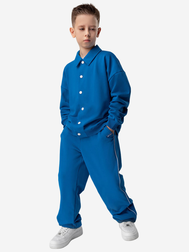 Костюм спортивный bodo