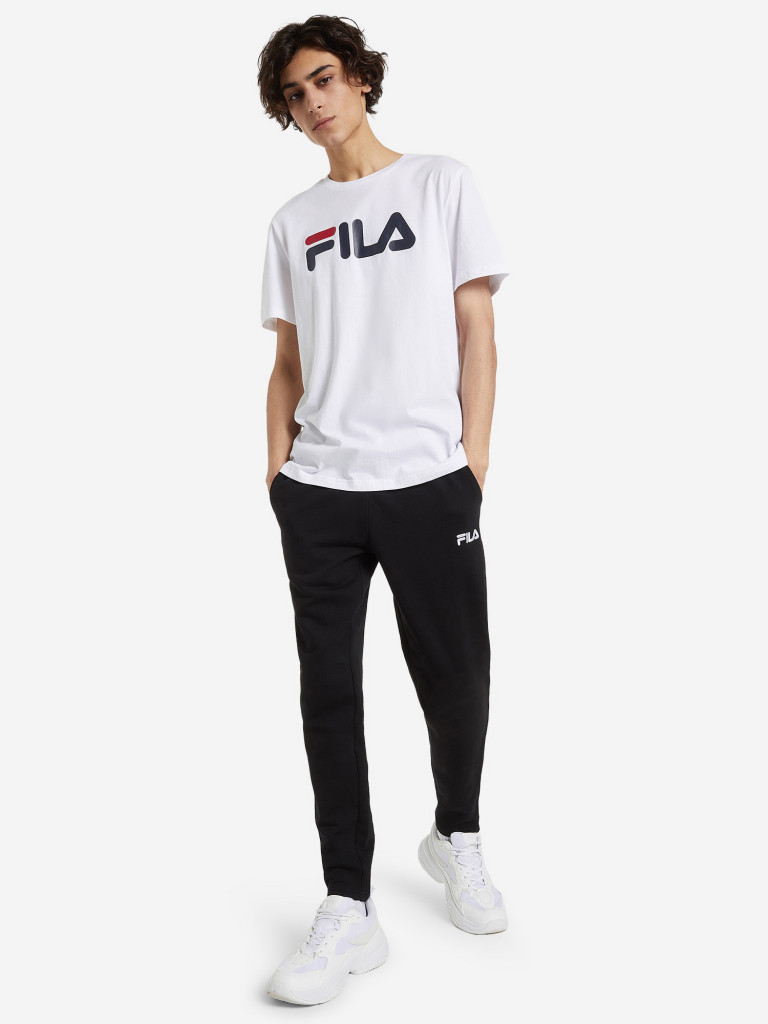 Футболка мужская FILA