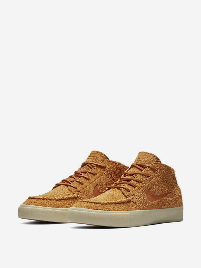 Кеды Nike Stefan Janoski Sb Mid Crafted