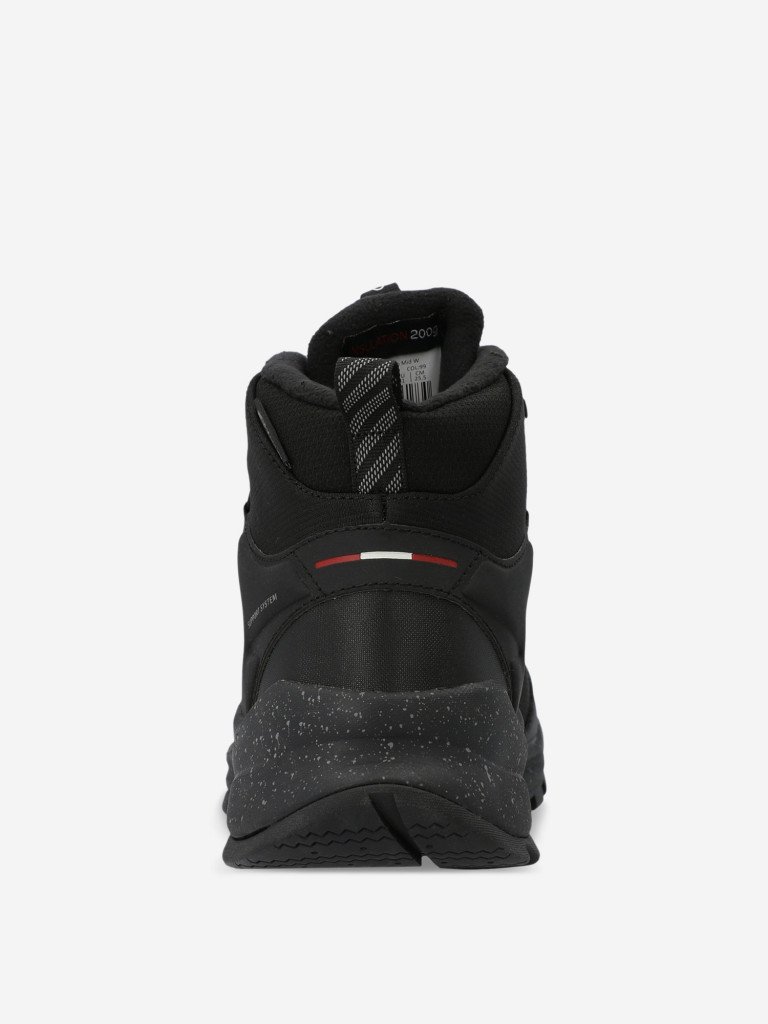 Ботинки утепленные женские Northland Tarrenz Nylon