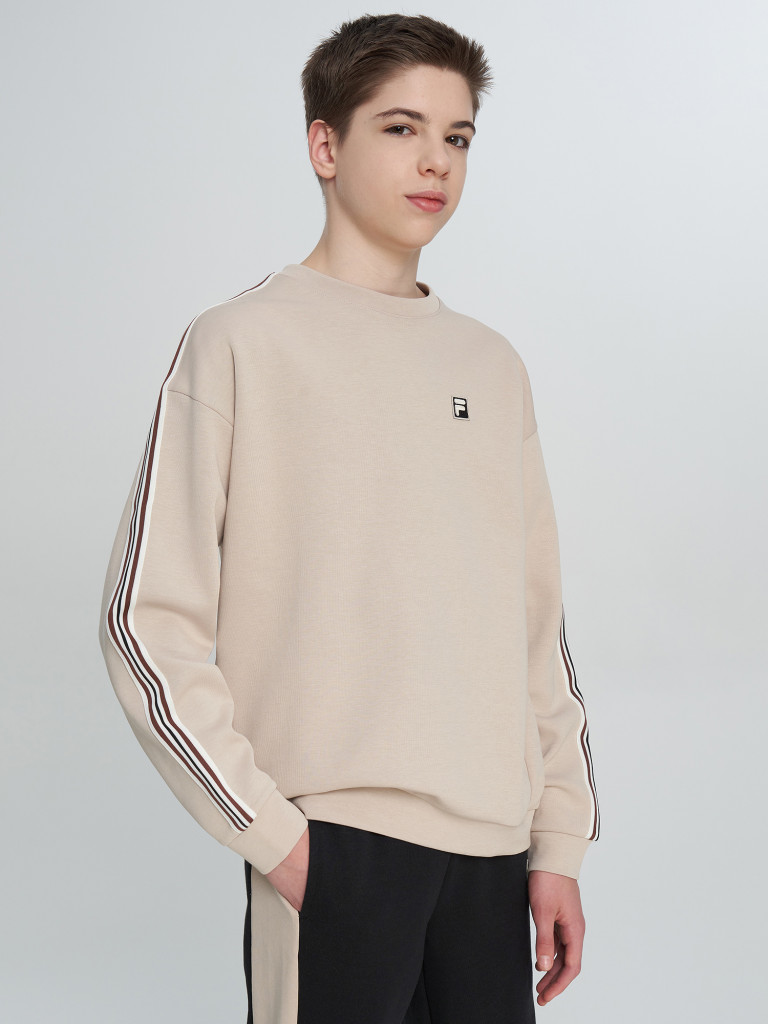 Свитшот для мальчиков FILA