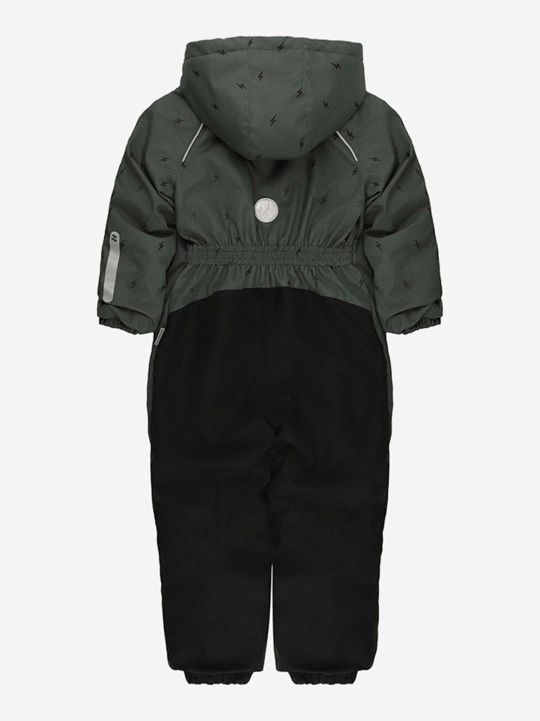 Комбинезон NIKASTYLE