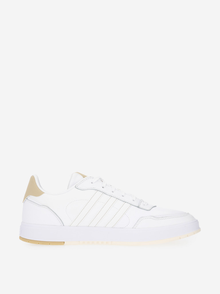 Кеды мужские adidas Courtmaster
