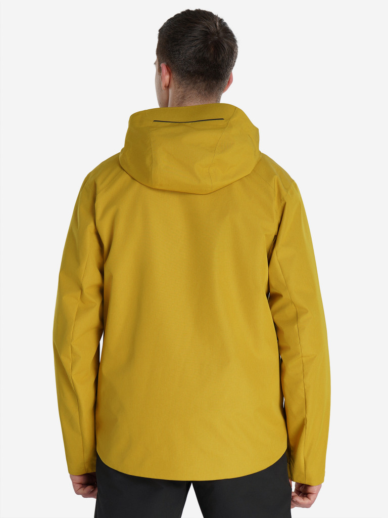 Куртка мембранная мужская Northland