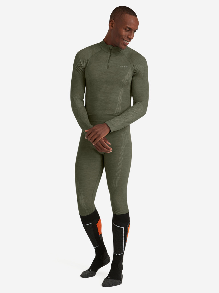 Мужские легинсы FALKE