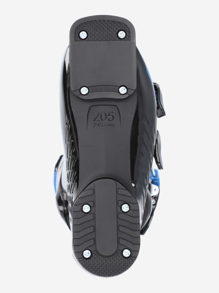 Ботинки горнолыжные детские Rossignol Comp J3