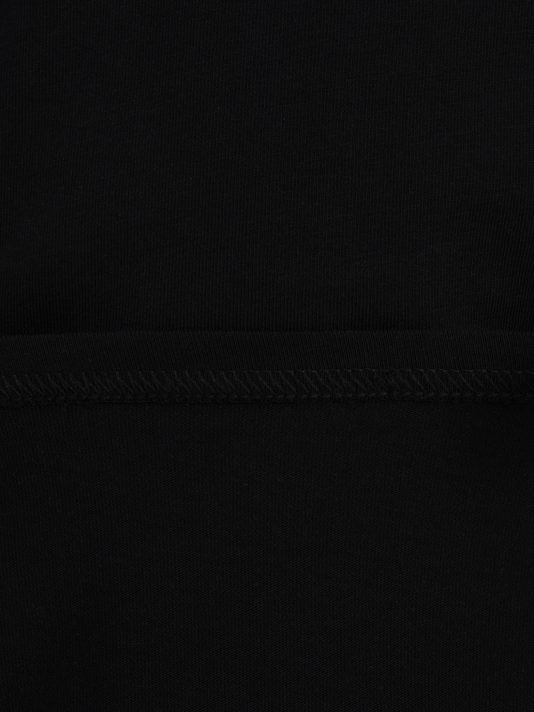 Футболка для девочек оверсайз Demix