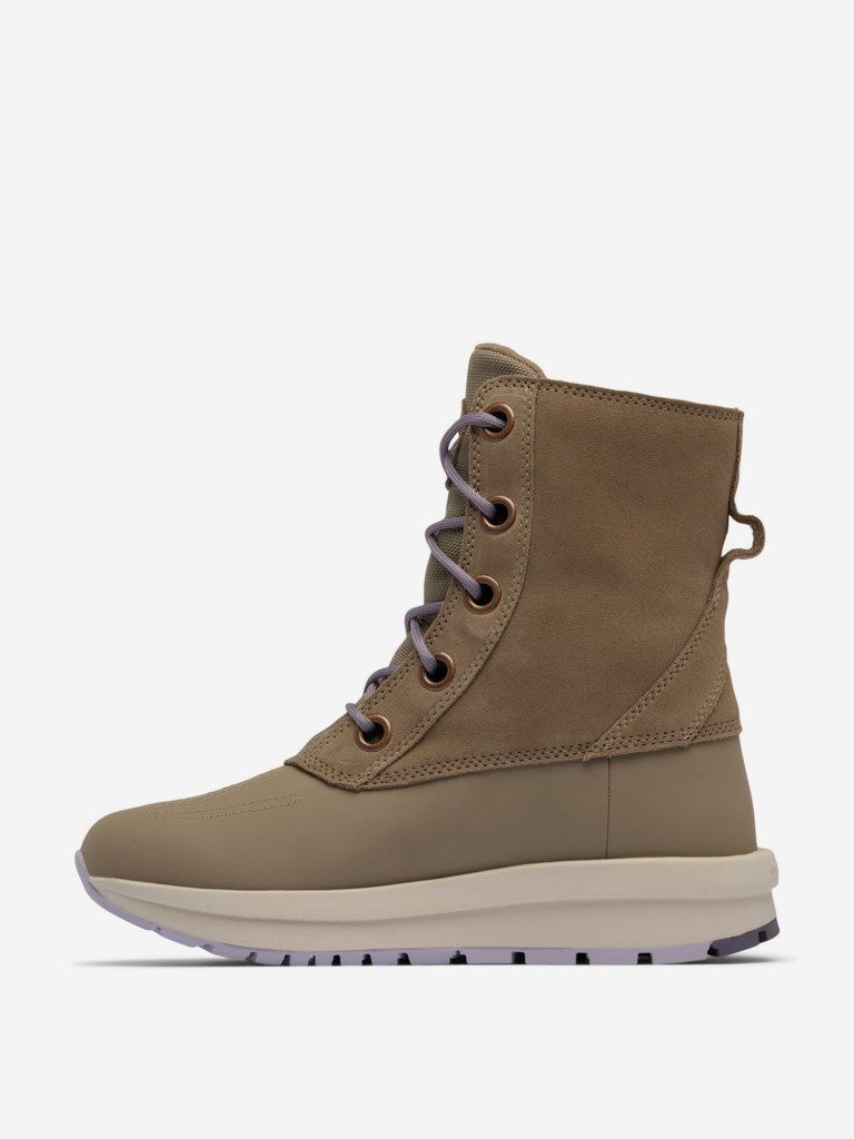 Ботинки утепленные женские Columbia Moritza Shield Omni-Heat