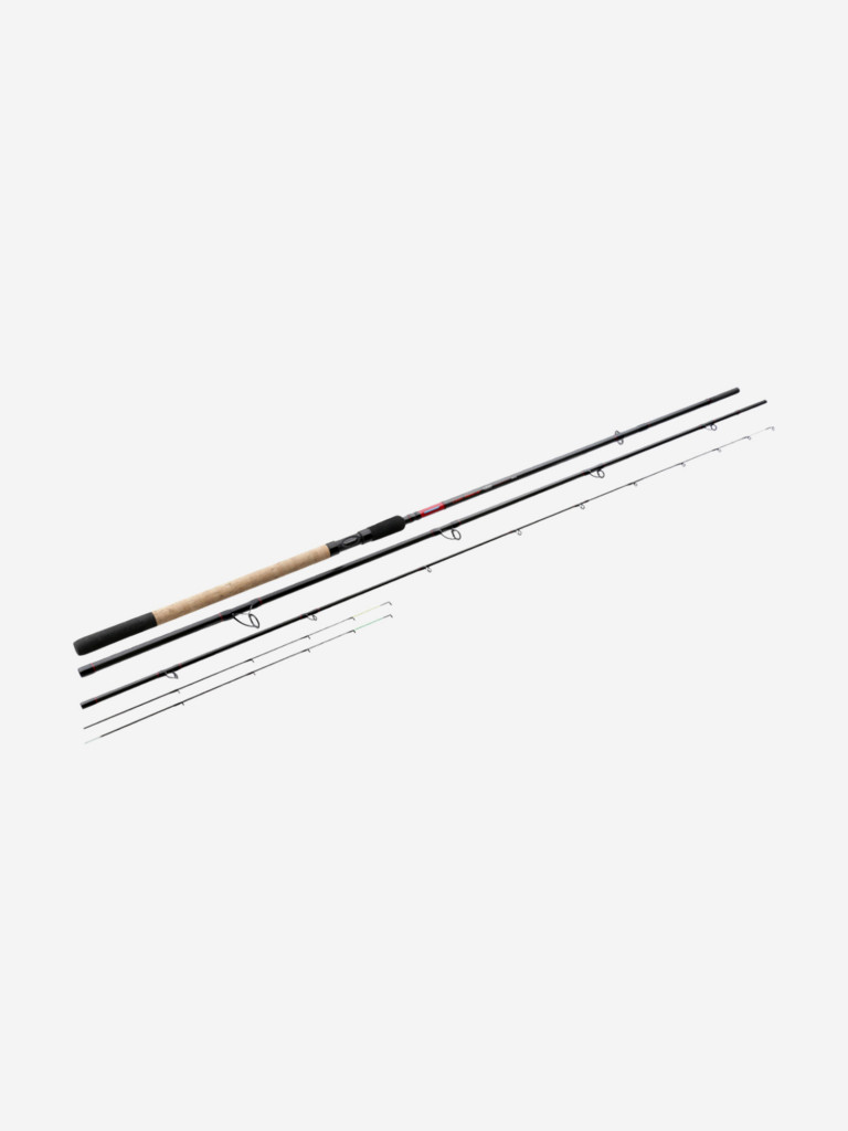 Удилище фидерное FLAGMAN Cast Master Feeder 4.2м тест max 180г Extra Heavy