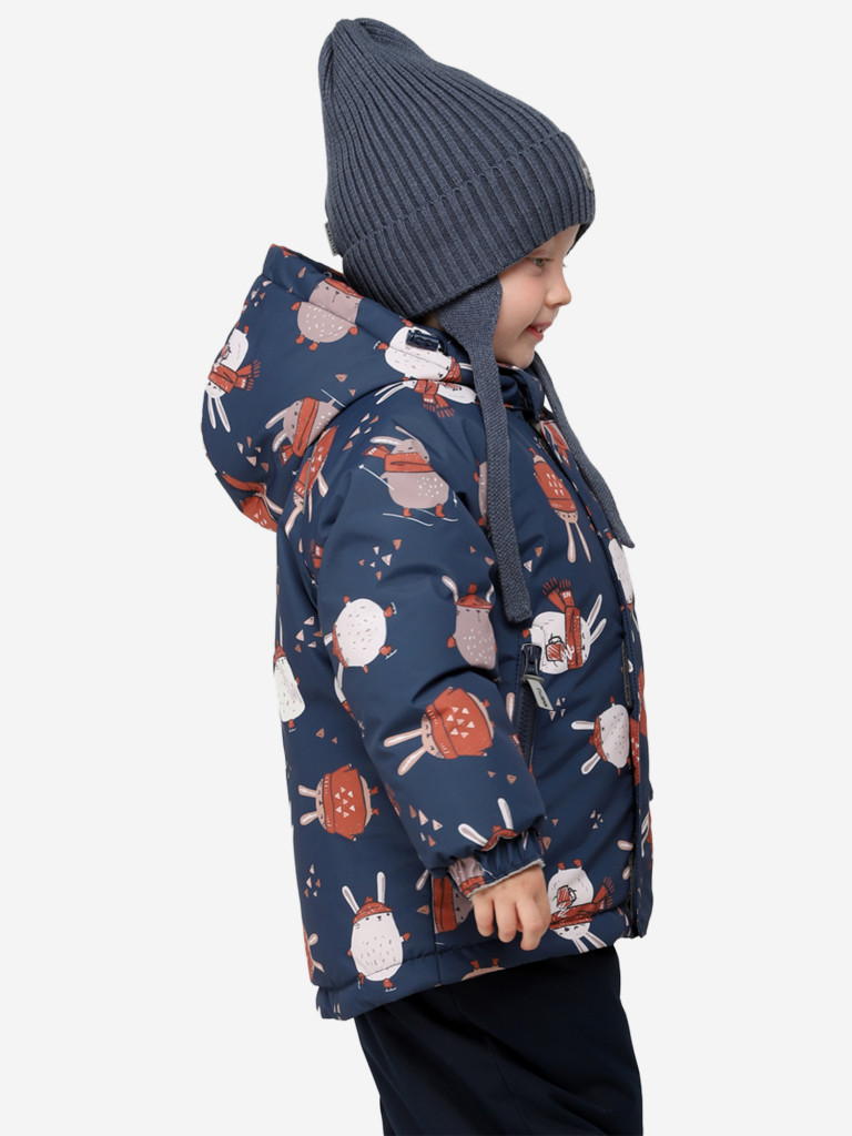 Костюм NIKASTYLE