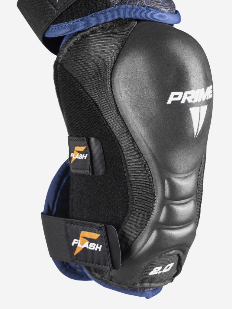 Налокотники хоккейные детские Prime Flash 2.0 R JR