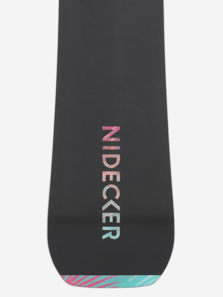 Сноуборд женский Nidecker Venus