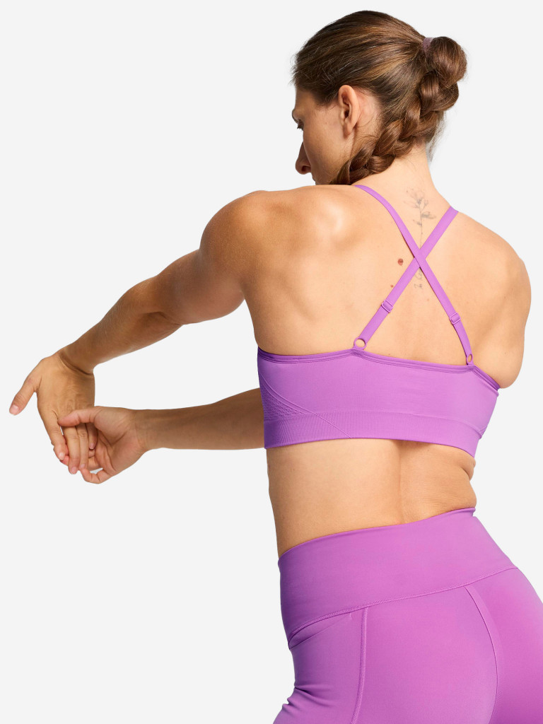 Топ бра спортивный PUMA Move Shapeluxe