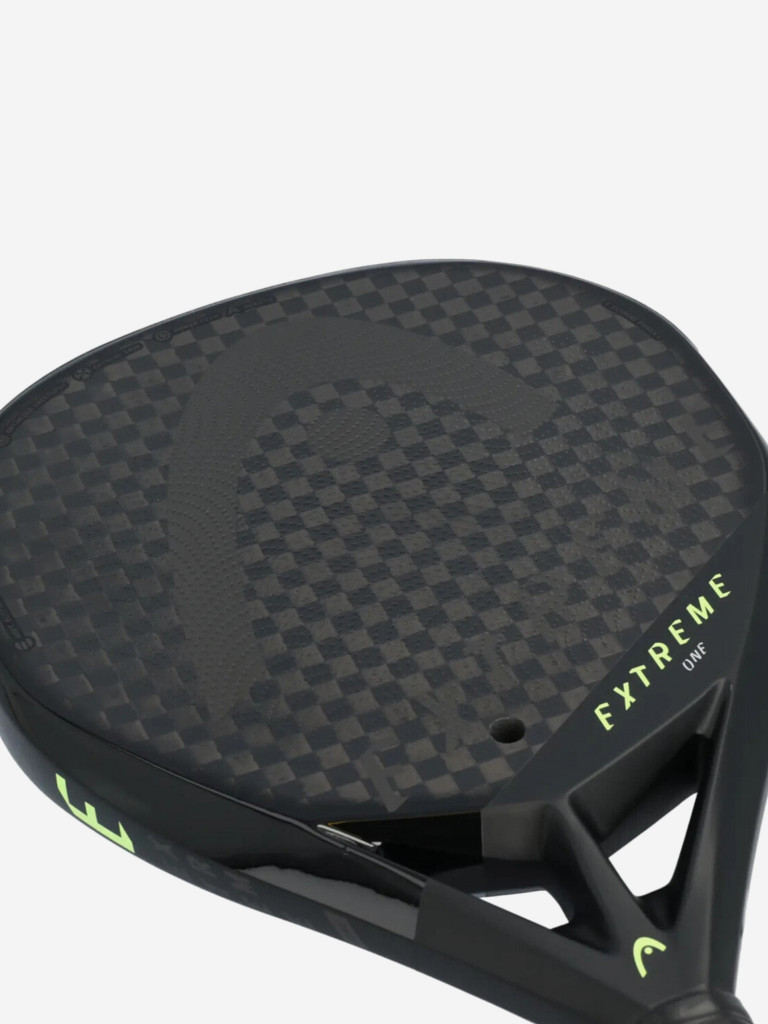 Ракетка для падела Head Extreme One 2023