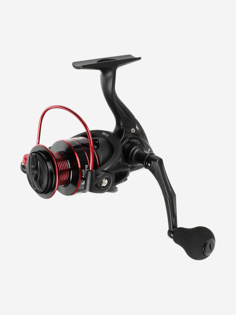 AZOR FISHING Катушка с передним фрикционом "Ренегад", RF-20, 3+1 п.п.