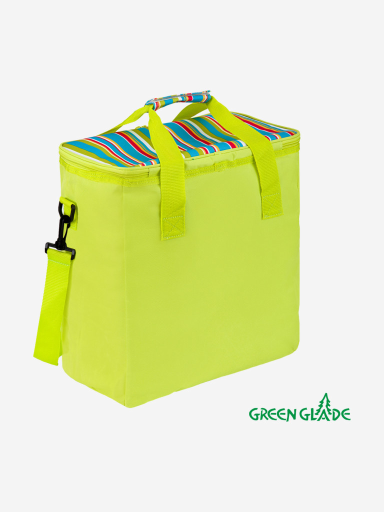 Сумка-изотермическая Green Glade 32 л Р1632 (12)