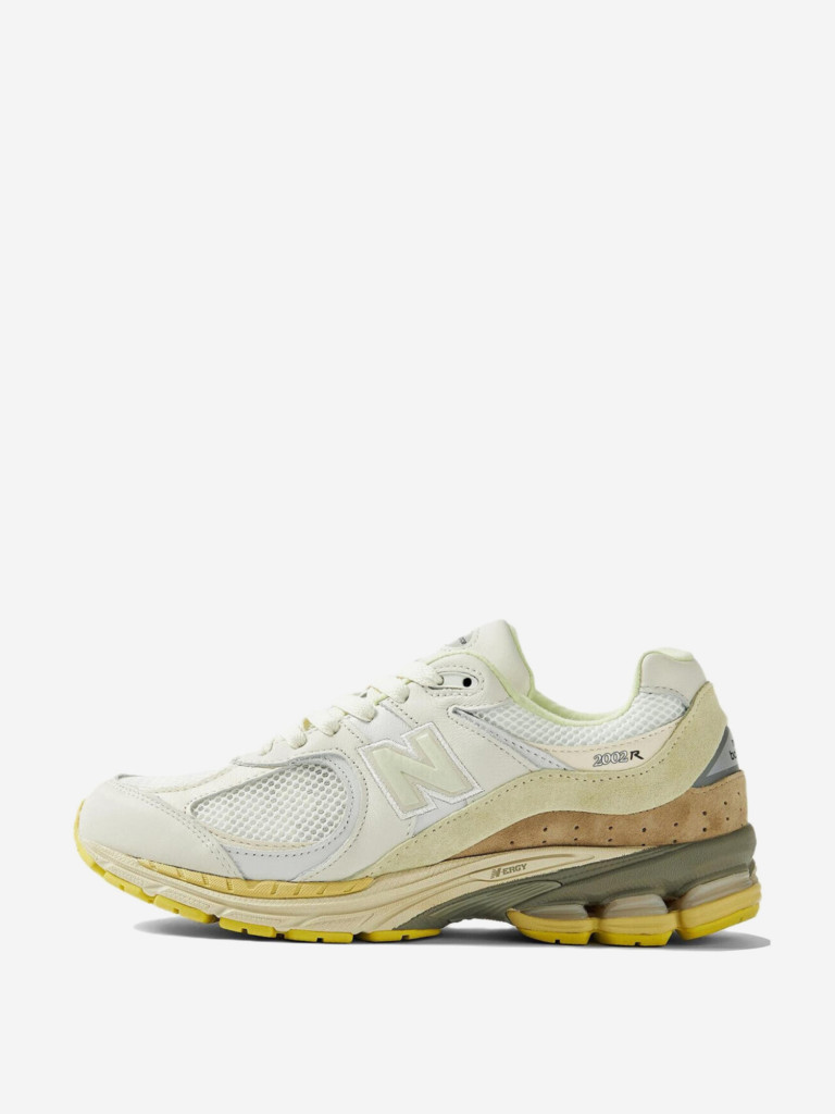 Кроссовки New Balance Auralee x 2002R