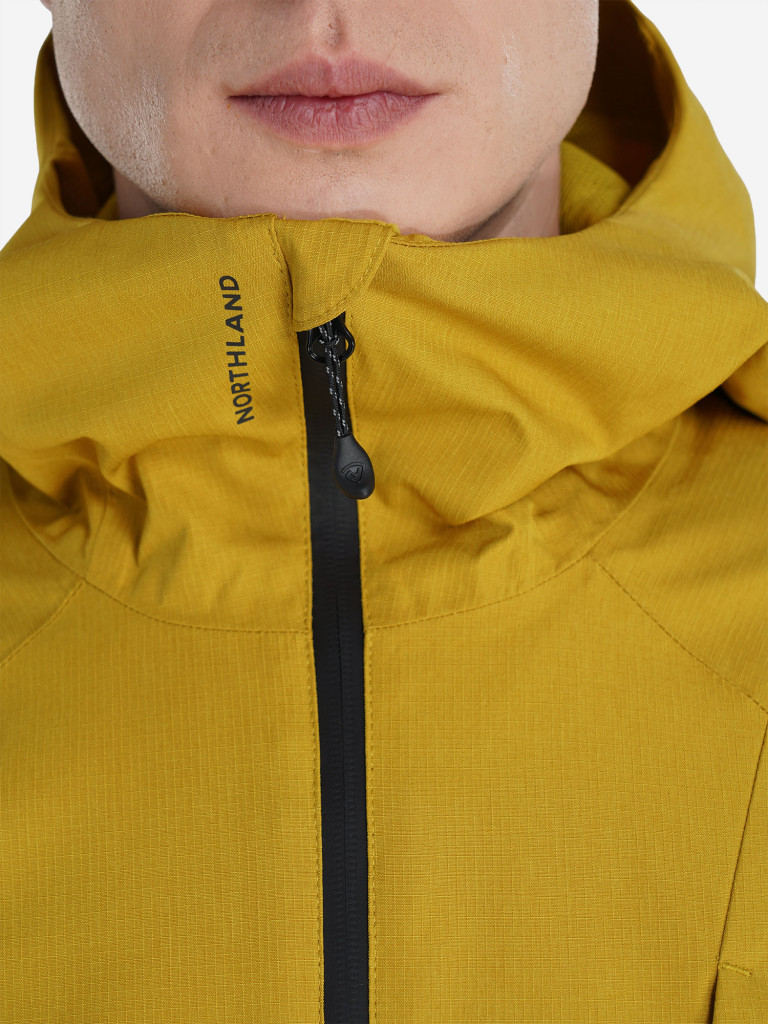 Куртка мембранная мужская Northland