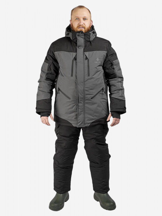 Костюм мужской FANTOM FORCE STEPWAY зимний для охоты и рыбалки