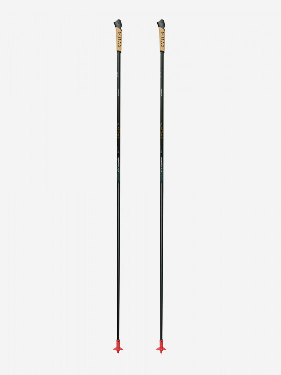 Палки лыжные Moaxsport M1 Star WorldCup